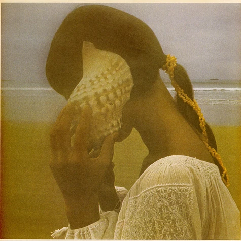 Allah-Las / Allah-Las / Plak