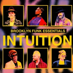 Brooklyn Funk Essentials / Intuition / Plak