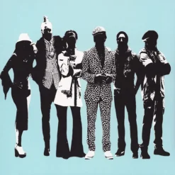 Brooklyn Funk Essentials / Stay Good / Plak