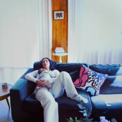 Cleo Sol / Mother / Plak