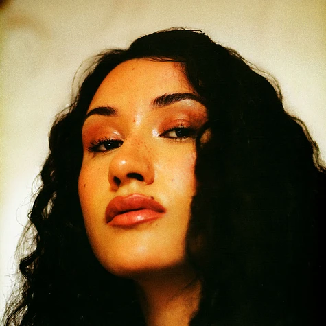 Cleo Sol / Rose In The Dark / Plak