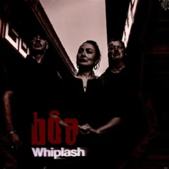 Boa / Whiplash / Plak