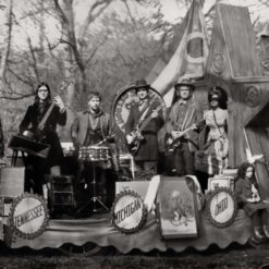 The Raconteurs / Consolers Of The Lonely / Plak