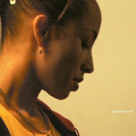 Sade / Lovers Rock / Plak