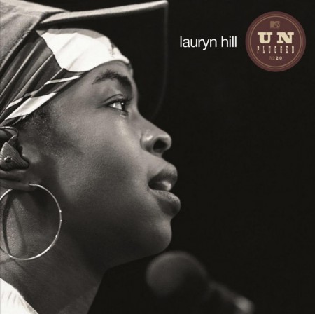 Lauryn Hill / Mtv Unplugged No.2.0 / Plak