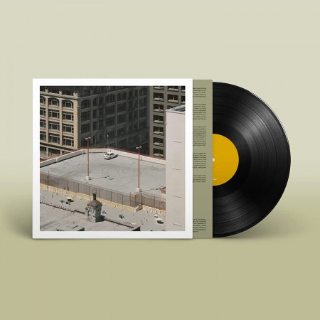 Arctic Monkeys / The Car / Plak