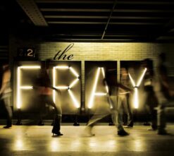 The Fray / The Fray / Plak