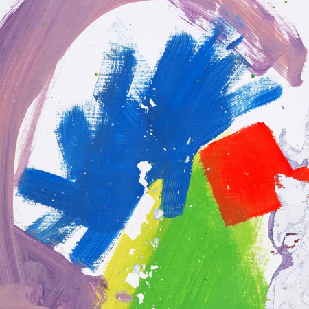 Alt-J / This Is All Yours / Plak