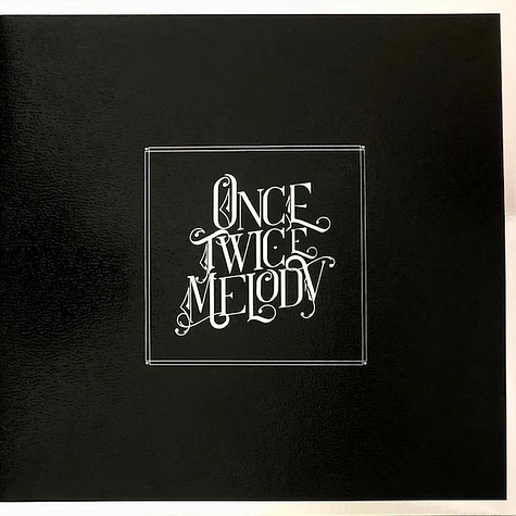 Beach House / Once Twice Melody / Plak