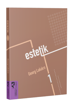 Georg Lukacs / Estetik 1
