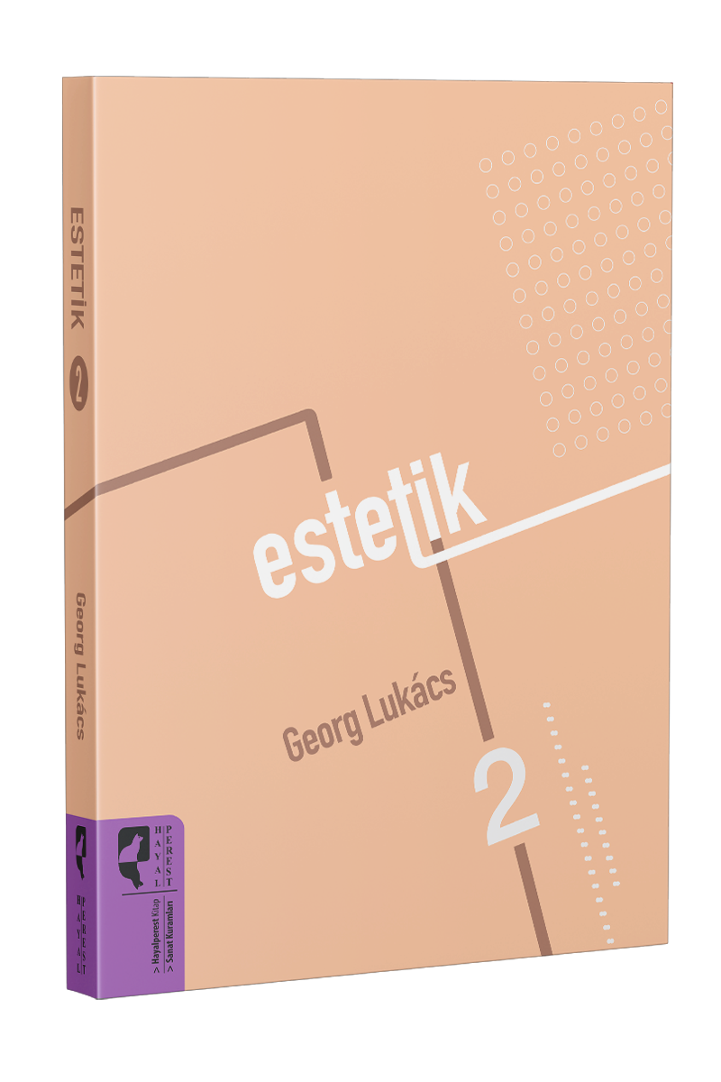 Georg Lukacs / Estetik 2
