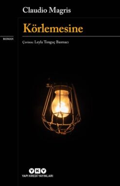 Claudio Magris / Körlemesine