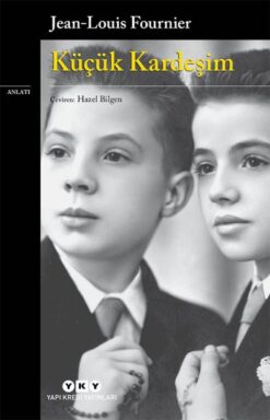 Jean-Louis Fournier / Küçük Kardeşim