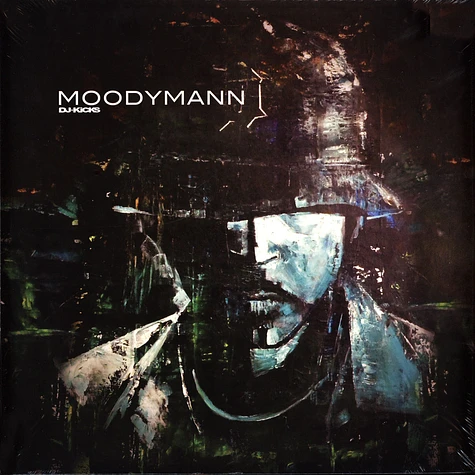 Moodymann / DJ-Kicks / Plak