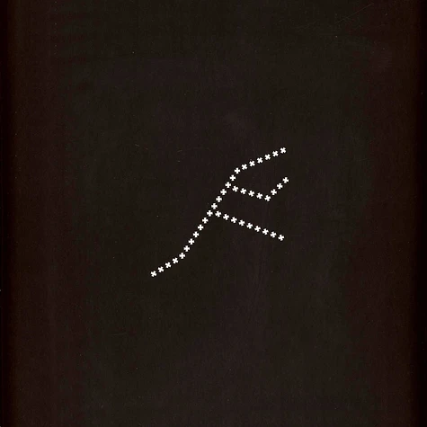 Nicolas Jaar / Piedras 1 & 2 / Plak