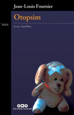 Jean-Louis Fournier / Otopsim