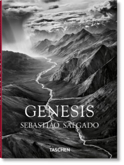 Sebastião Salgado. Genesis