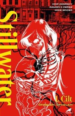 Chip Zdarsky / Stillwater 1