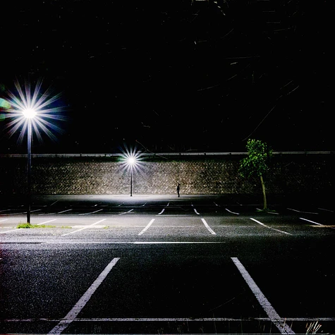 Takuya Kuroda / Midnight Crisp / Plak