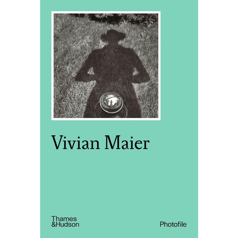 Vivian Maier (Photofile)