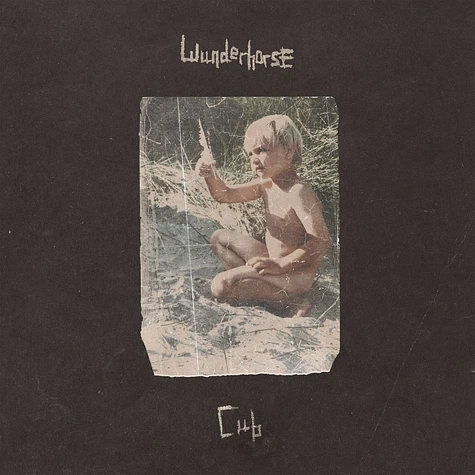 Wunderhorse / Cub / Plak