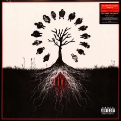 XXXtentacion / Xxxtentacion Presents: Members Only Volume 4 / Plak