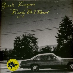 Youth Lagoon / Rarely Do I Dream Thunderstorm (Colored Vinyl Edition) Plak