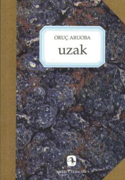 Oruç Aruoba / uzak