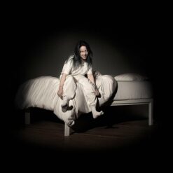 Billie Eilish / When We All Fall Asleep, Where Do We Go? / Plak