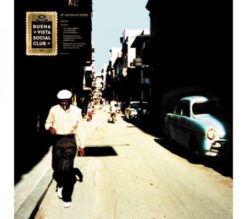 Buena Vista Social Club / Buena Vista Social Club (25th Anniversary Edition) / Plak