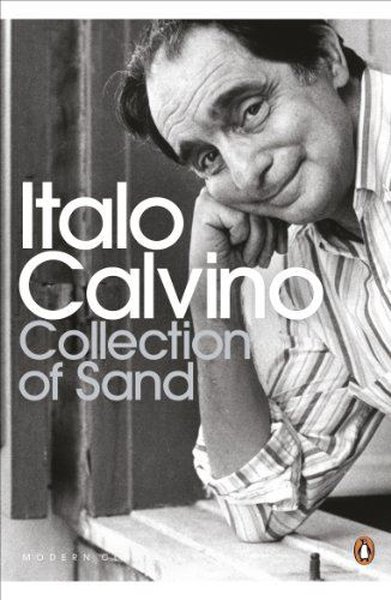 İtalo Calvino / Collection of Sand : Essays