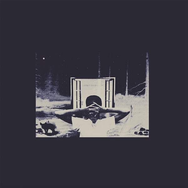 Earl Sweatshirt / I Don't Like Shit, I Don't Go Outside: an Album By Earl Sweatshirt / Plak