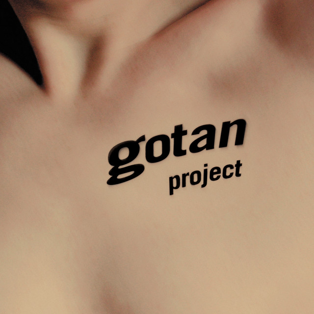 Gotan Project / La Revancha Del Tango / Plak
