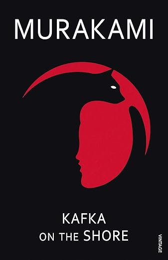 Haruki Murakami / Kafka on the Shore