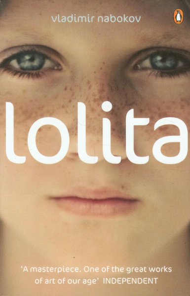 Vladimir Nabokov / Lolita