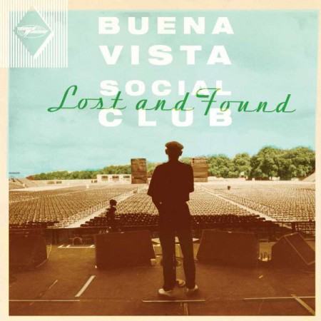 Buena Vista Social Club / Lost And Found / Plak