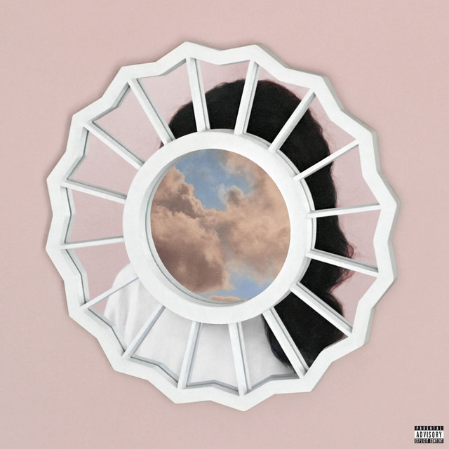 Mac Miller / Divine Feminine / Plak
