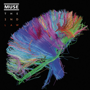 Muse / The 2nd Law / Plak