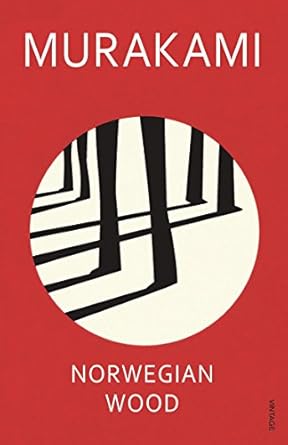 Haruki Murakami / Norwegian Wood