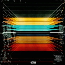 Partynextdoor / Colours / (White Vinyl Edition) Plak