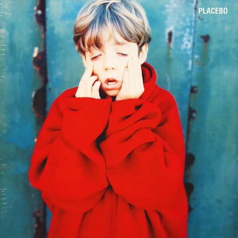 Placebo / Placebo / Plak
