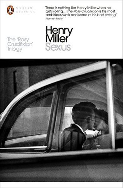 Henry Miller / Sexus