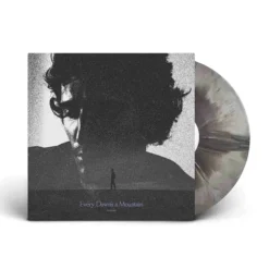 Tamino / Every Dawn's A Mountain / (Colour Vinyl Edition) Plak