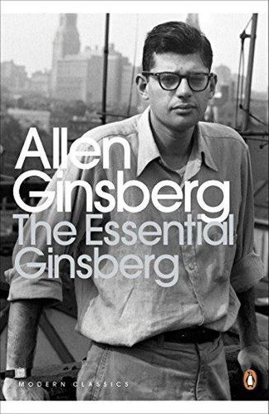 Allen Ginsberg / The Essential Ginsberg
