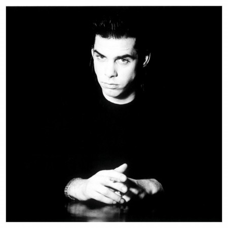 Nick Cave and the Bad Seeds / The Firstborn Is Dead / Plak