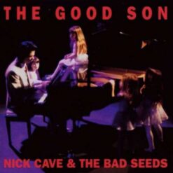 Nick Cave and the Bad Seeds / The Good Son / Plak