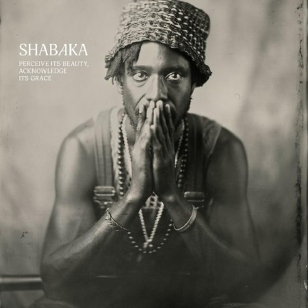 Shabaka Hutchings / Perceive Its Beauty, Acknowledge Its Grace / Plak