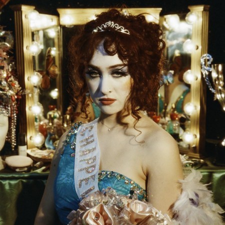 Chappell Roan / The Rise and Fall of a Midwest Princess / Plak