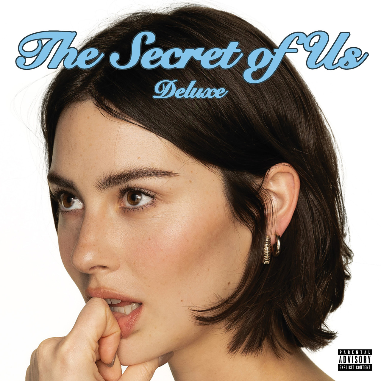Gracie Abrams / The Secret of Us (Deluxe) / Plak