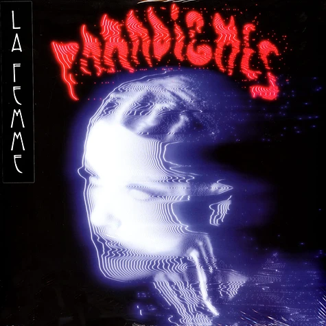 La Femme / Paradigmes / Plak